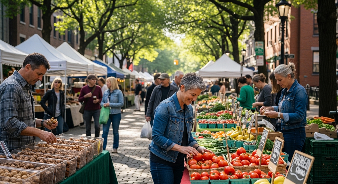 Stop grey hair development: scientists reveal everyday food solutions